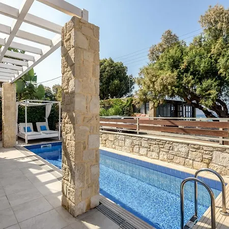 Villa Azure *