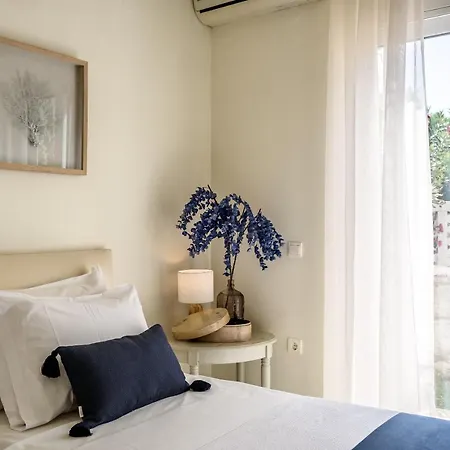 Villa Azure Kíssamos