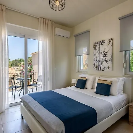 Villa Azure *