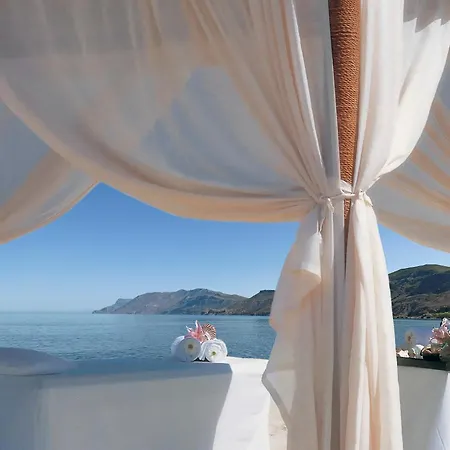 Azure Villa *
