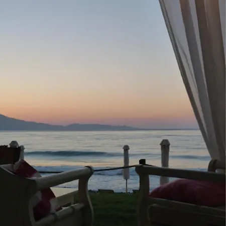 Villa Azure Kíssamos