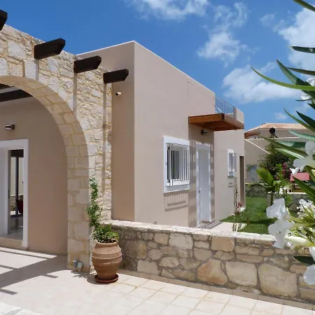 Villa Azure *