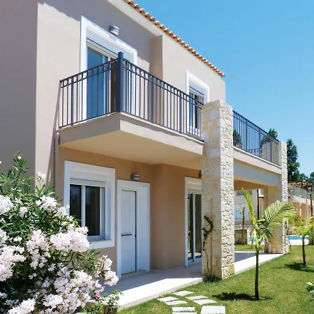 Villa Azure *