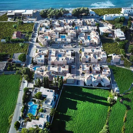 Villa Azure *