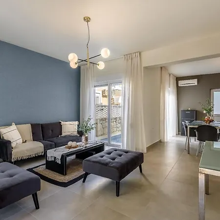 Azure Villa