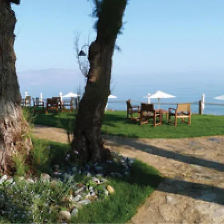 Azure Villa Kíssamos