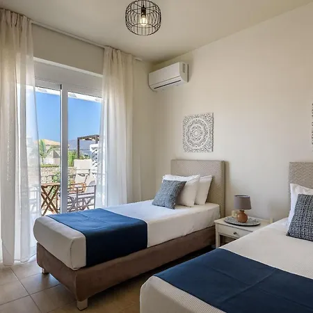 Azure Villa *