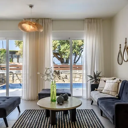 Azure Villa