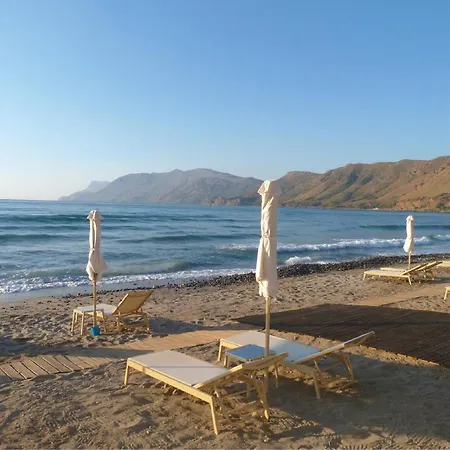 Villa Azure Kíssamos