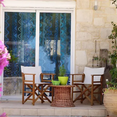 Azure Villa
