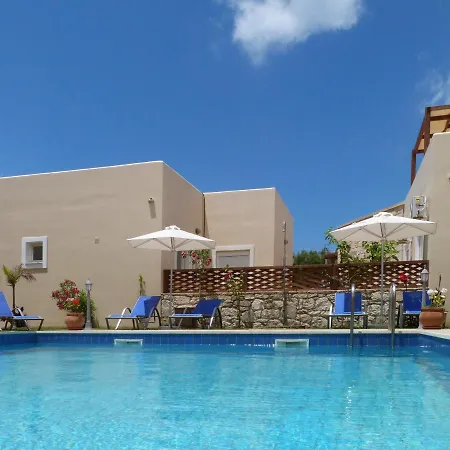 Villa Azure *