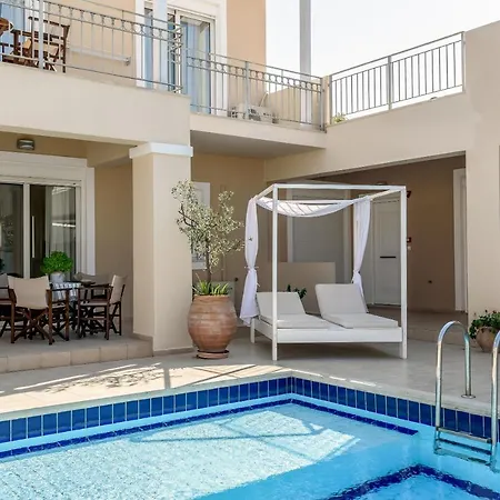 Azure Villa