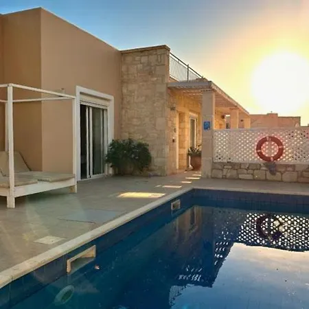 Villa Azure *
