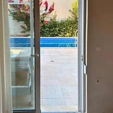 Azure Villa