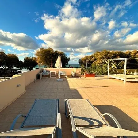 Villa Azure