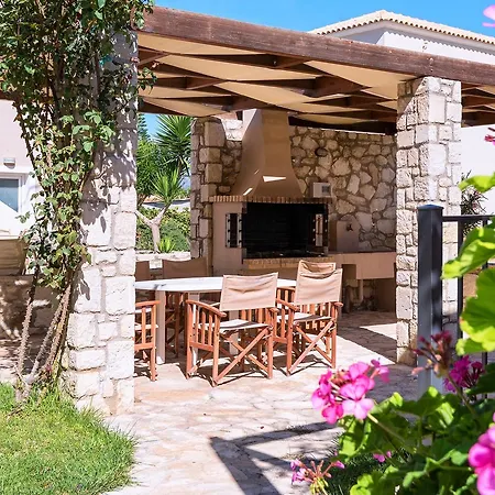 Azure Villa *
