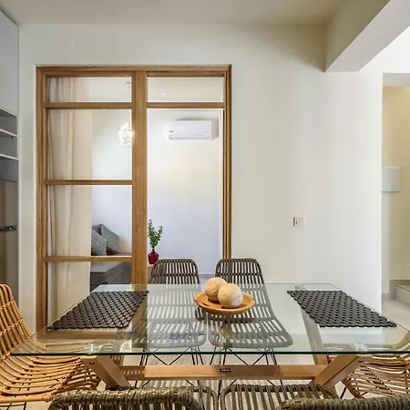 Azure Villa *