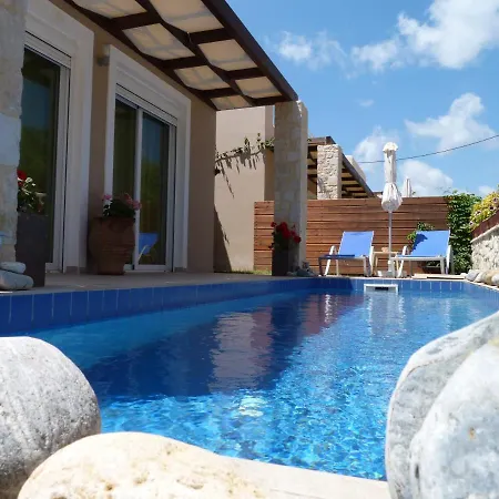 Azure Villa