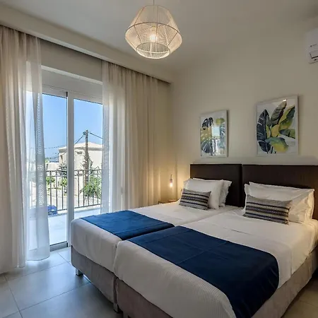Azure Villa