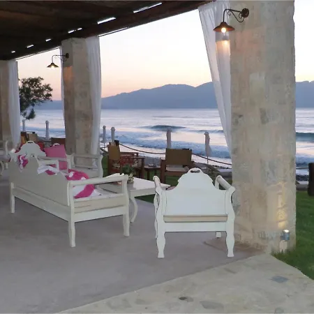 Azure Villa