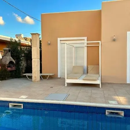 Azure Villa *