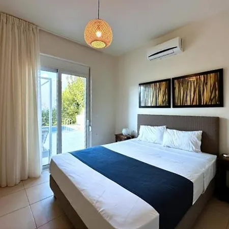 Villa Azure