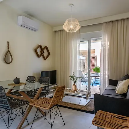 Azure Villa *