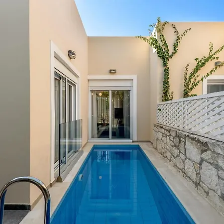 Azure Villa